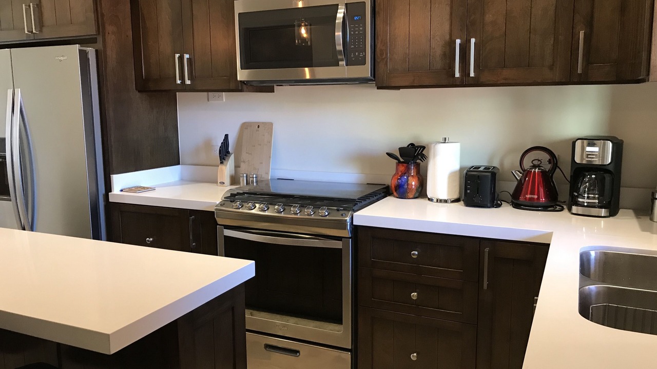 Photo of Kitchen in Todos Santos