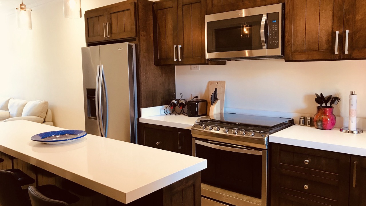 Photo of Kitchen in Todos Santos
