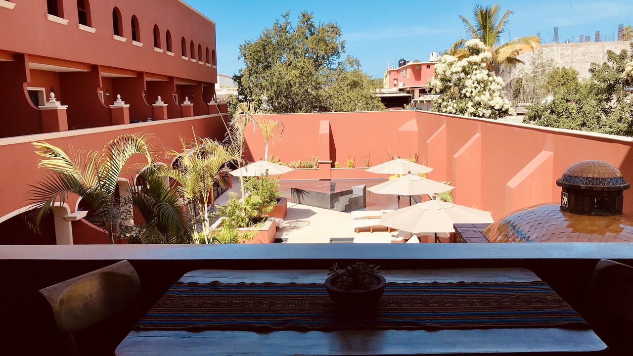 Photo of Outdoor in Todos Santos