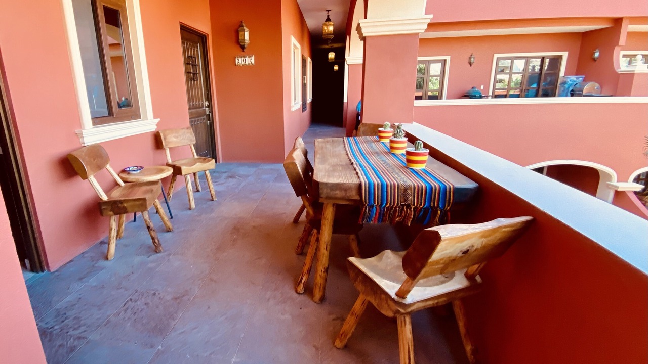 Photo of Others in Todos Santos