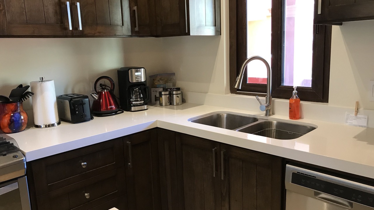 Photo of Kitchen in Todos Santos