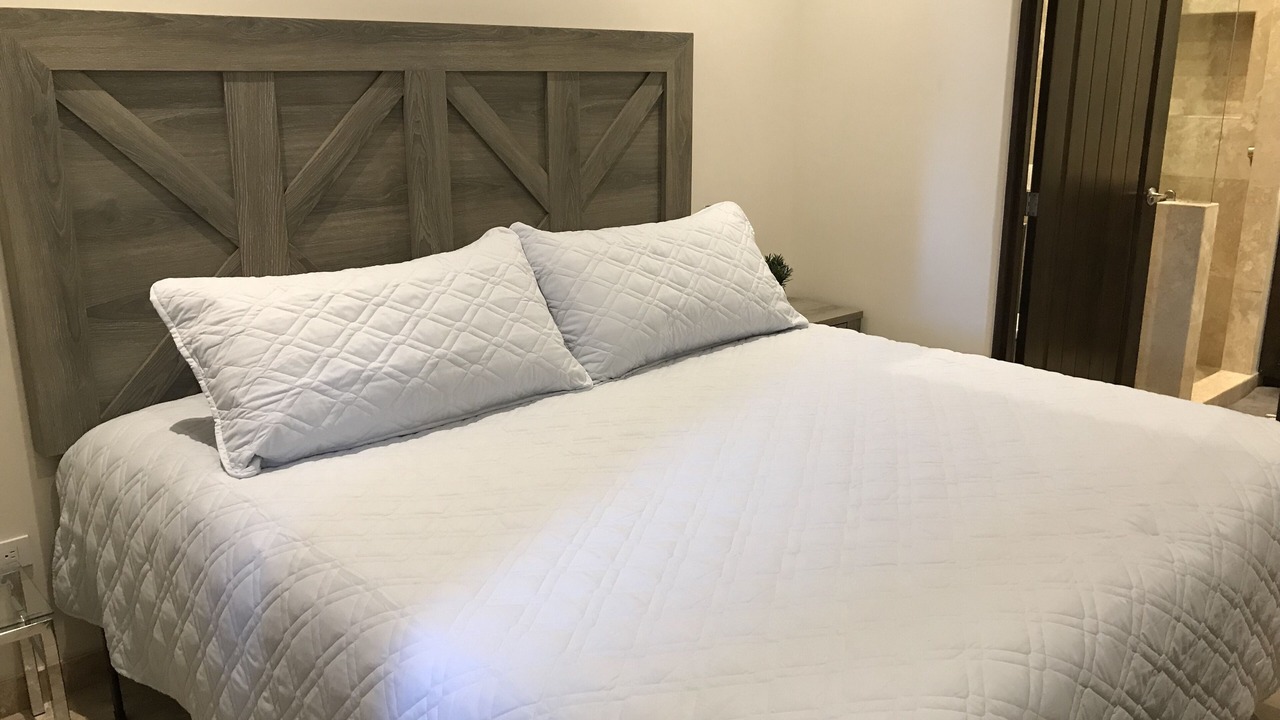 Photo of Bedroom in Todos Santos