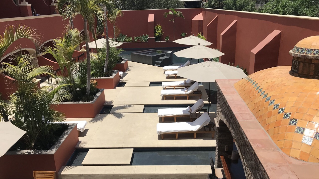 Photo of Outdoor in Todos Santos