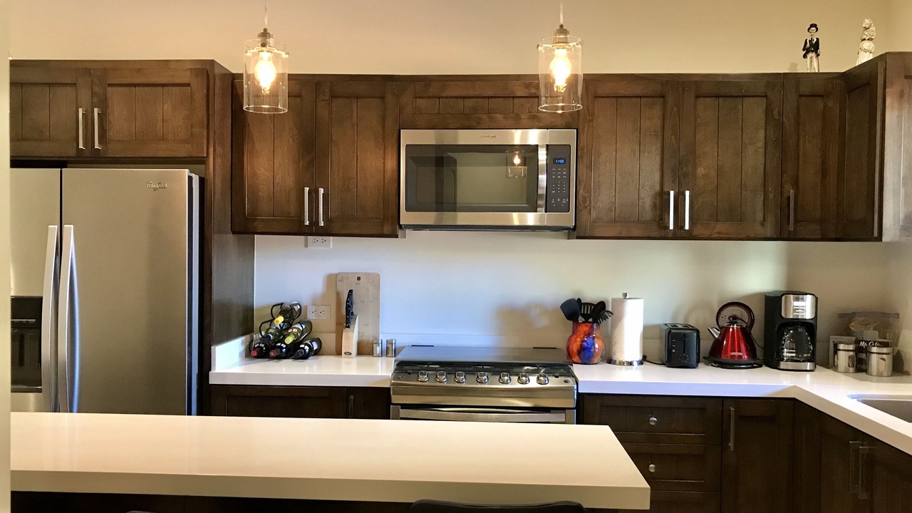 Photo of Kitchen in Todos Santos