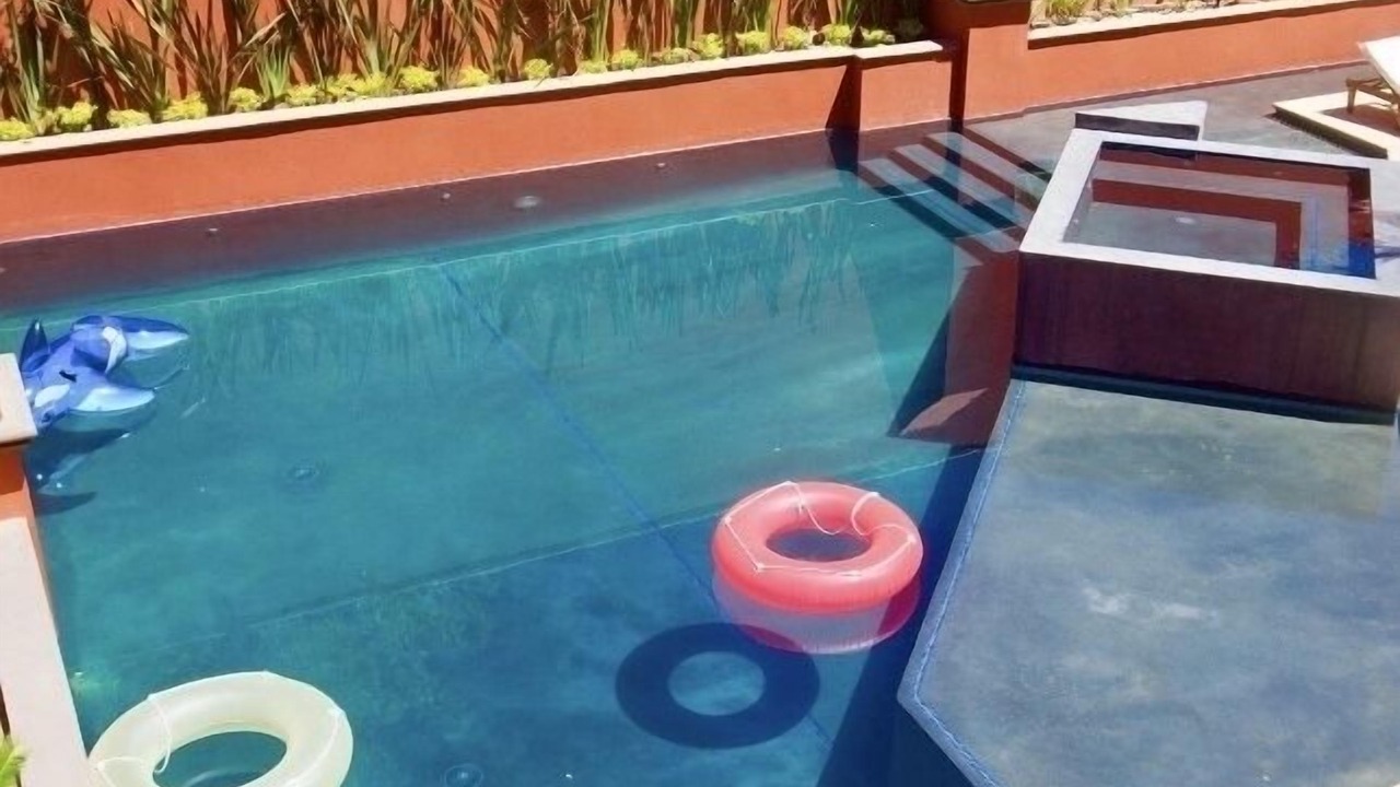 Photo of Outdoor in Todos Santos