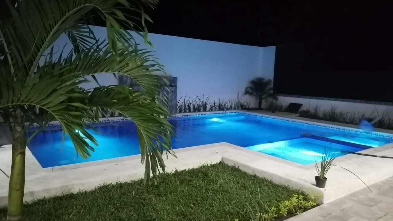 Photo of Outdoor in Playa Chachalacas