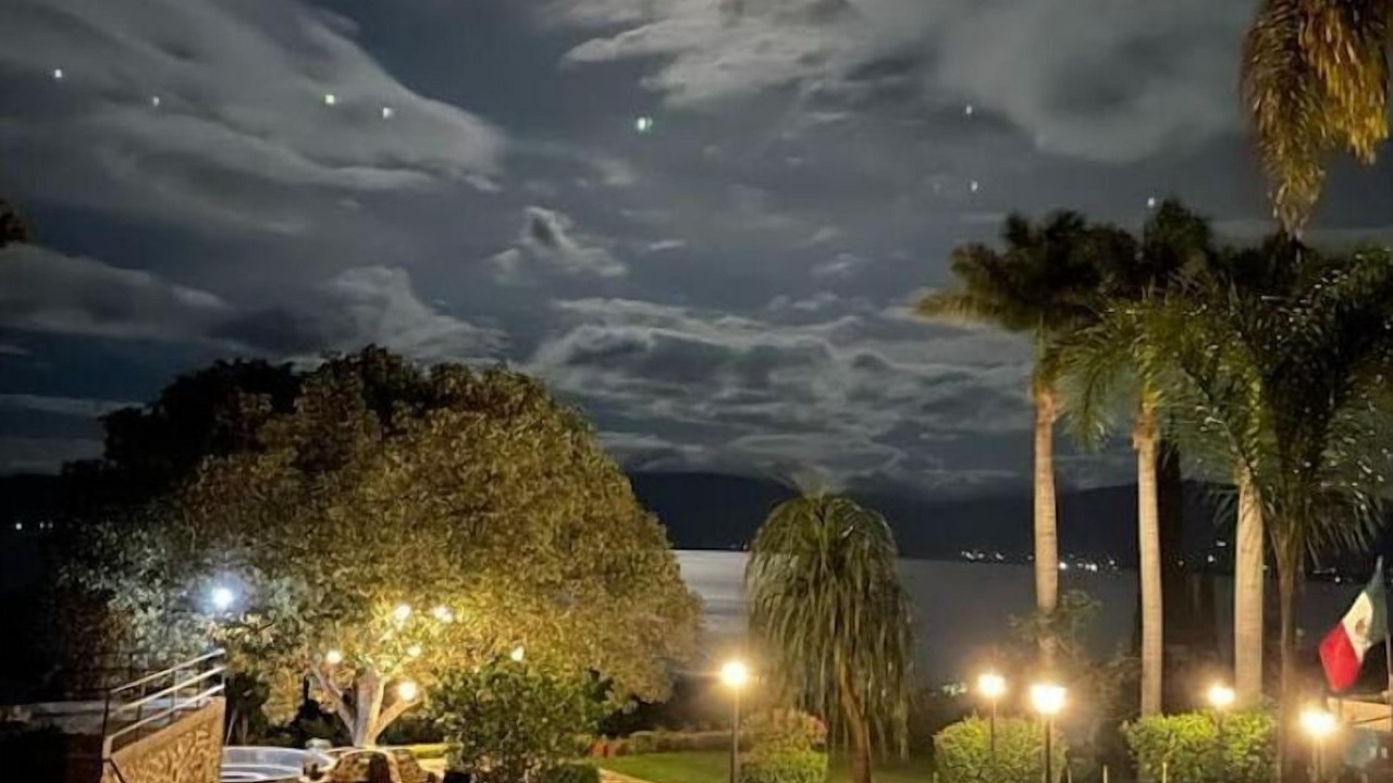 Photo of Outdoor in San Juan Cosala