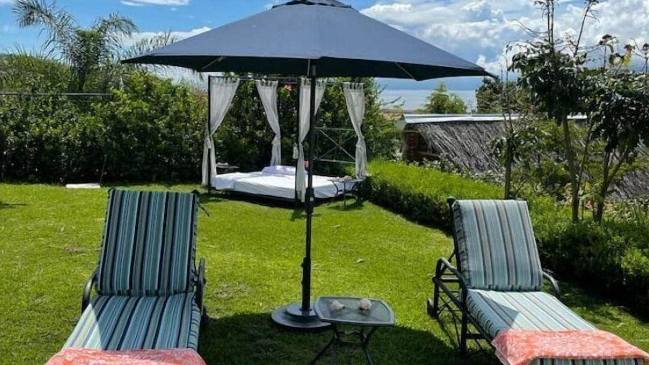 Photo of Outdoor in San Juan Cosala