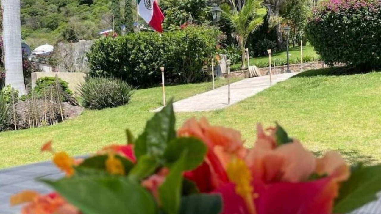 Photo of Outdoor in San Juan Cosala
