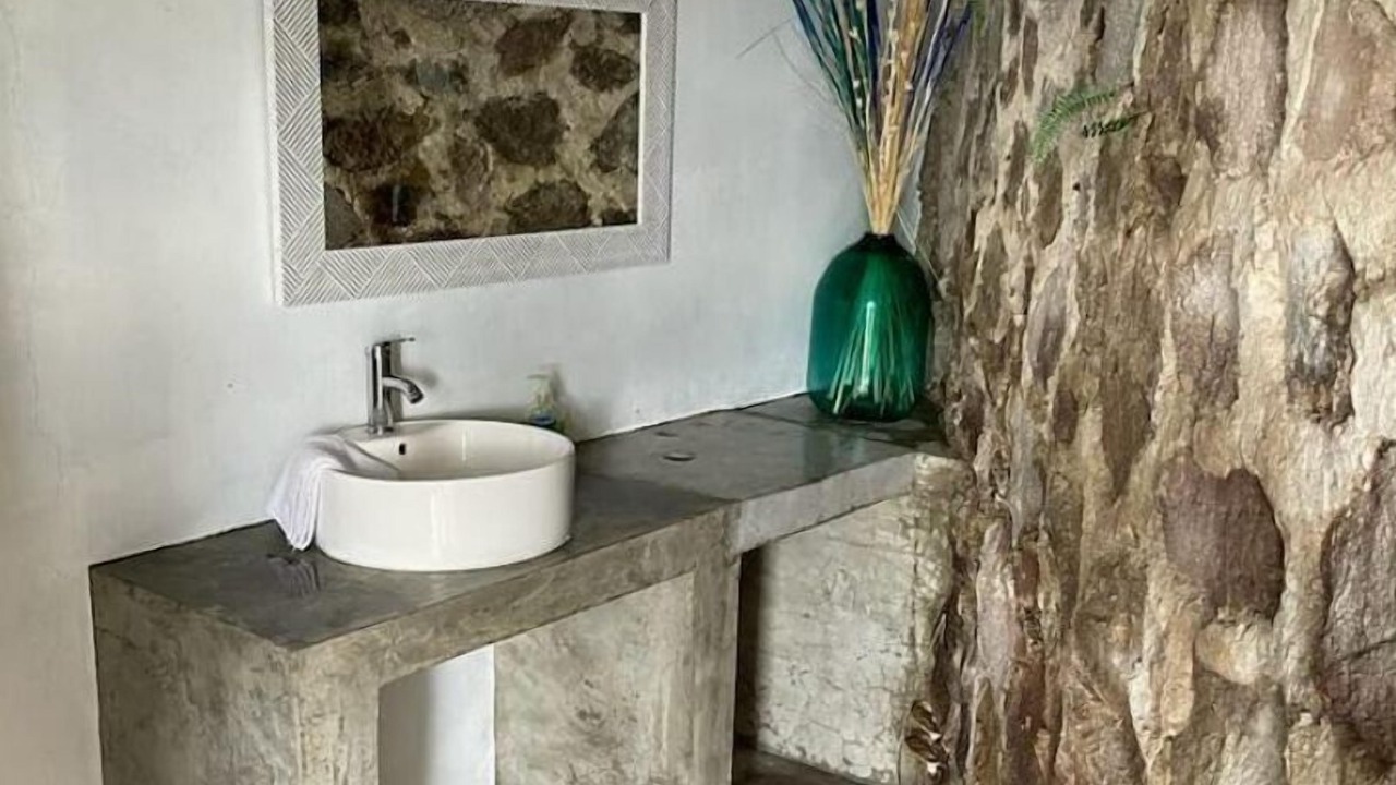 Photo of Bathroom in San Juan Cosala