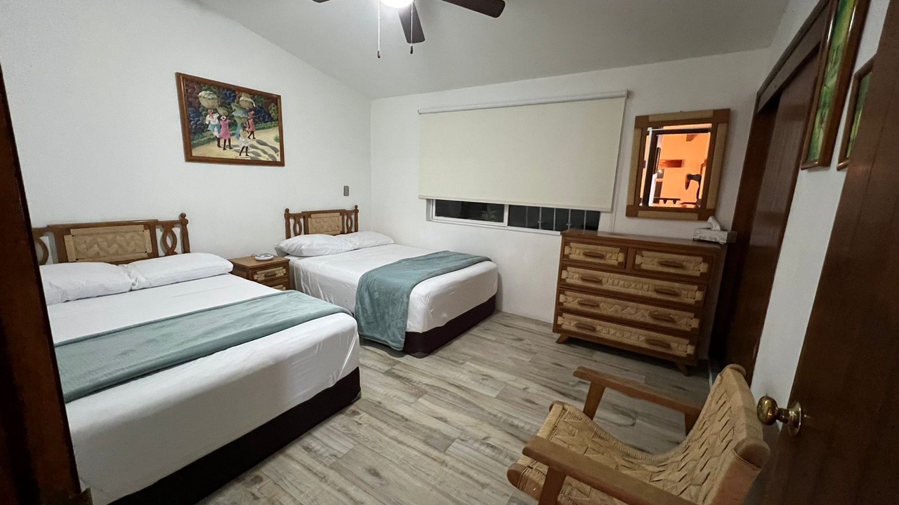 Photo of Bedroom in San Juan Cosala