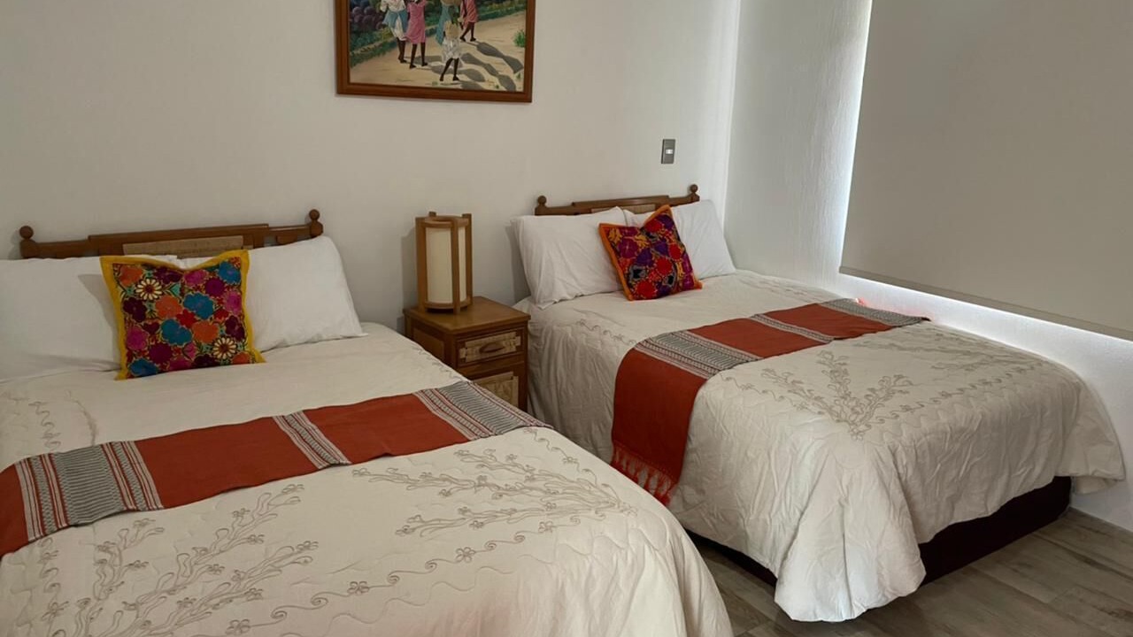 Photo of Bedroom in San Juan Cosala