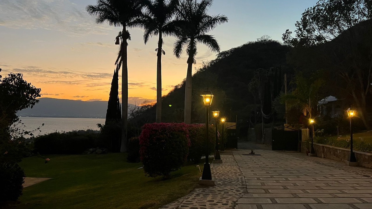 Photo of Outdoor in San Juan Cosala