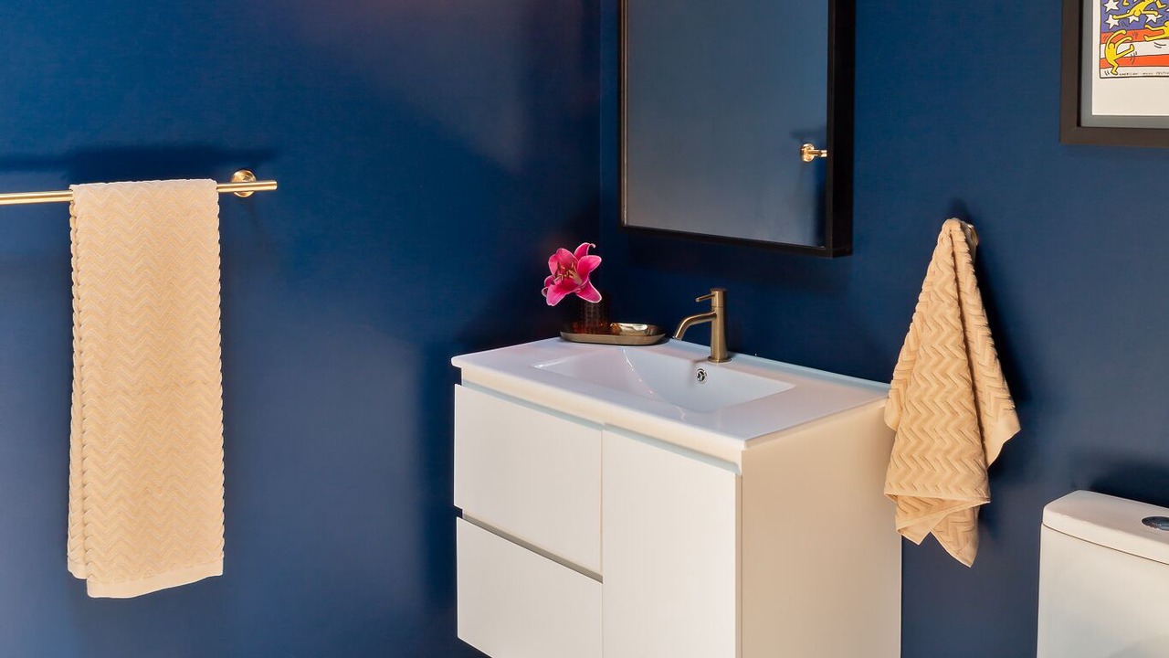 Photo of Bathroom in Cuernavaca