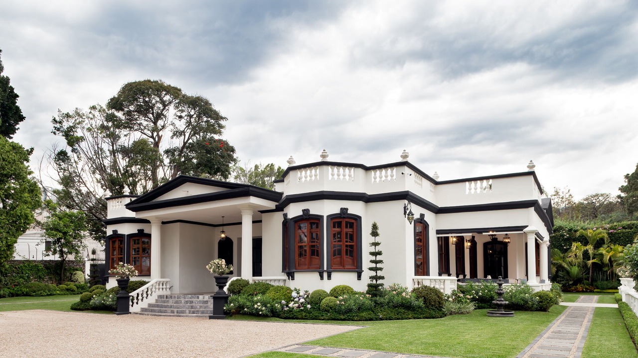 Photo of Outdoor in Cuernavaca