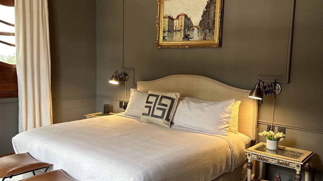 Photo of Bedroom in Cuernavaca