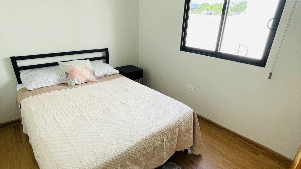 Photo of Bedroom in La Ventana