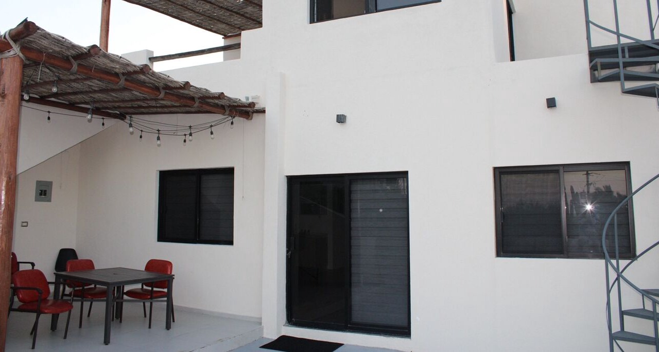 Photo of Outdoor in La Ventana