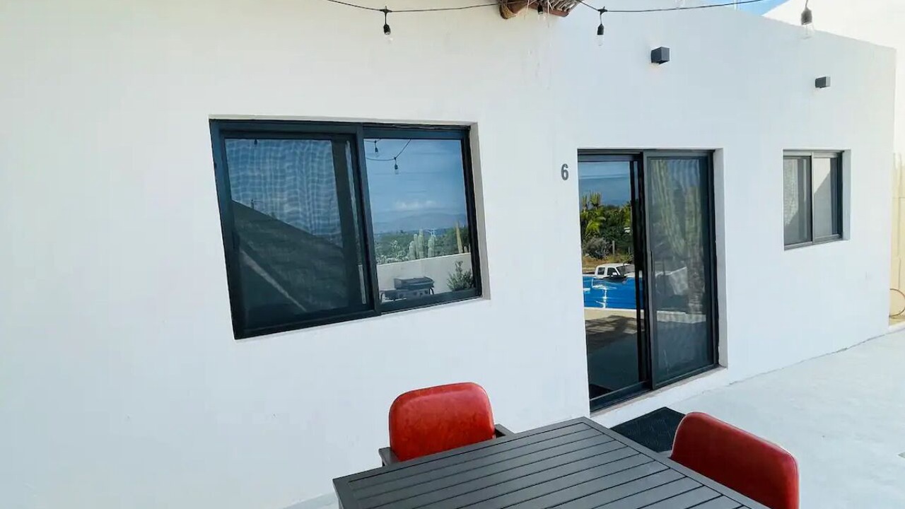 Photo of Outdoor in La Ventana