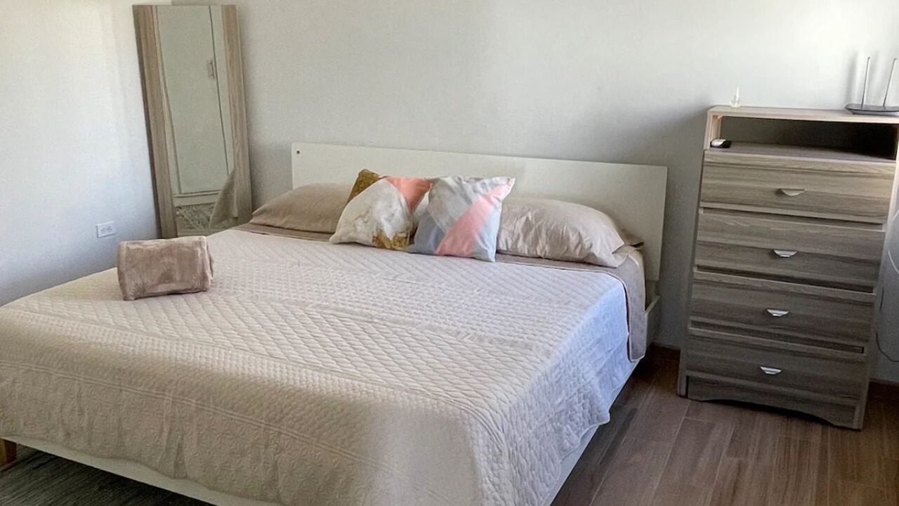 Photo of Bedroom in La Ventana