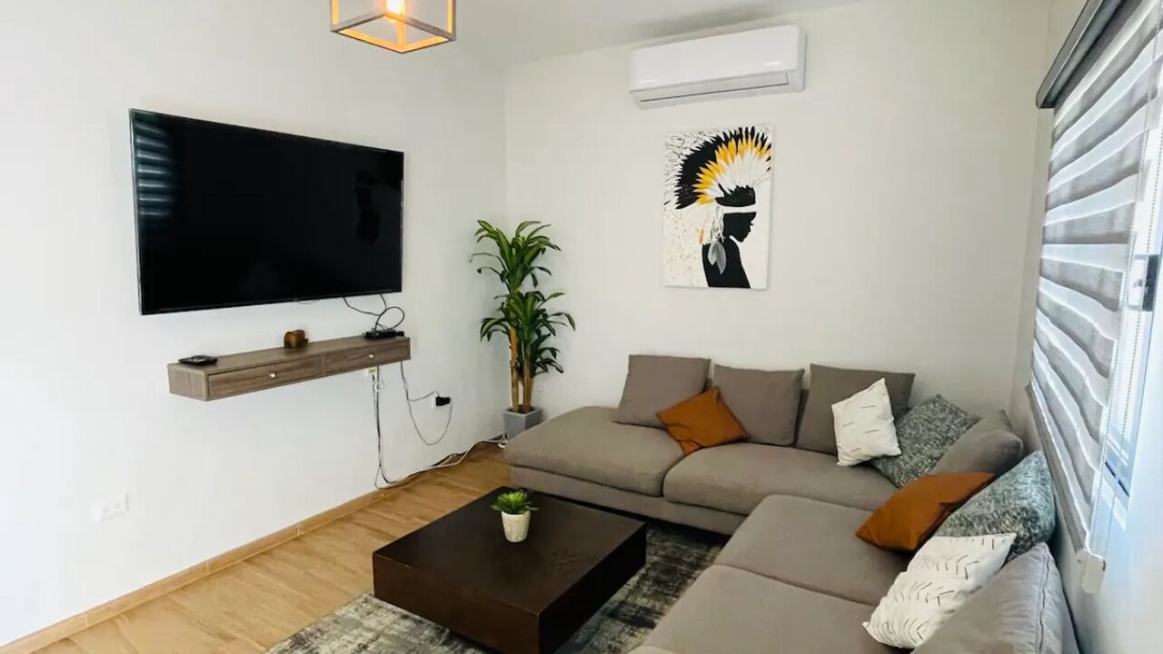 Photo of Livingroom in La Ventana