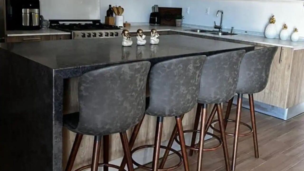 Photo of Kitchen in La Ventana