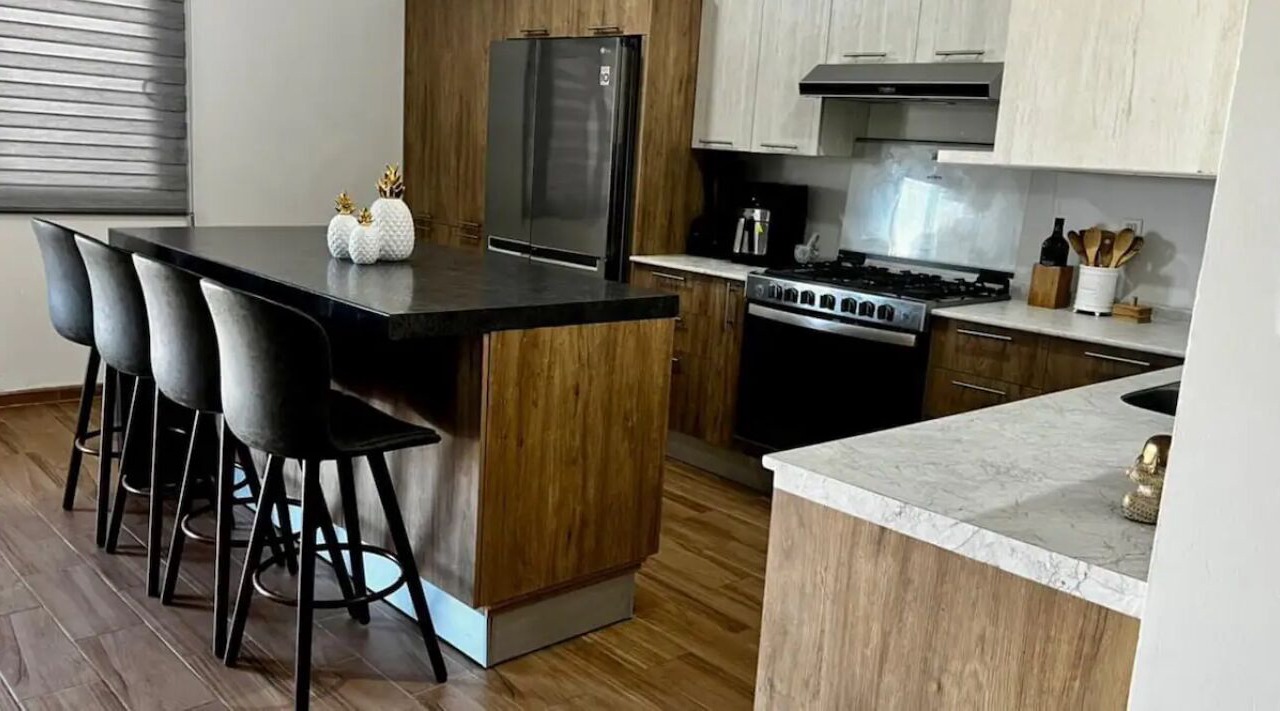 Photo of Kitchen in La Ventana