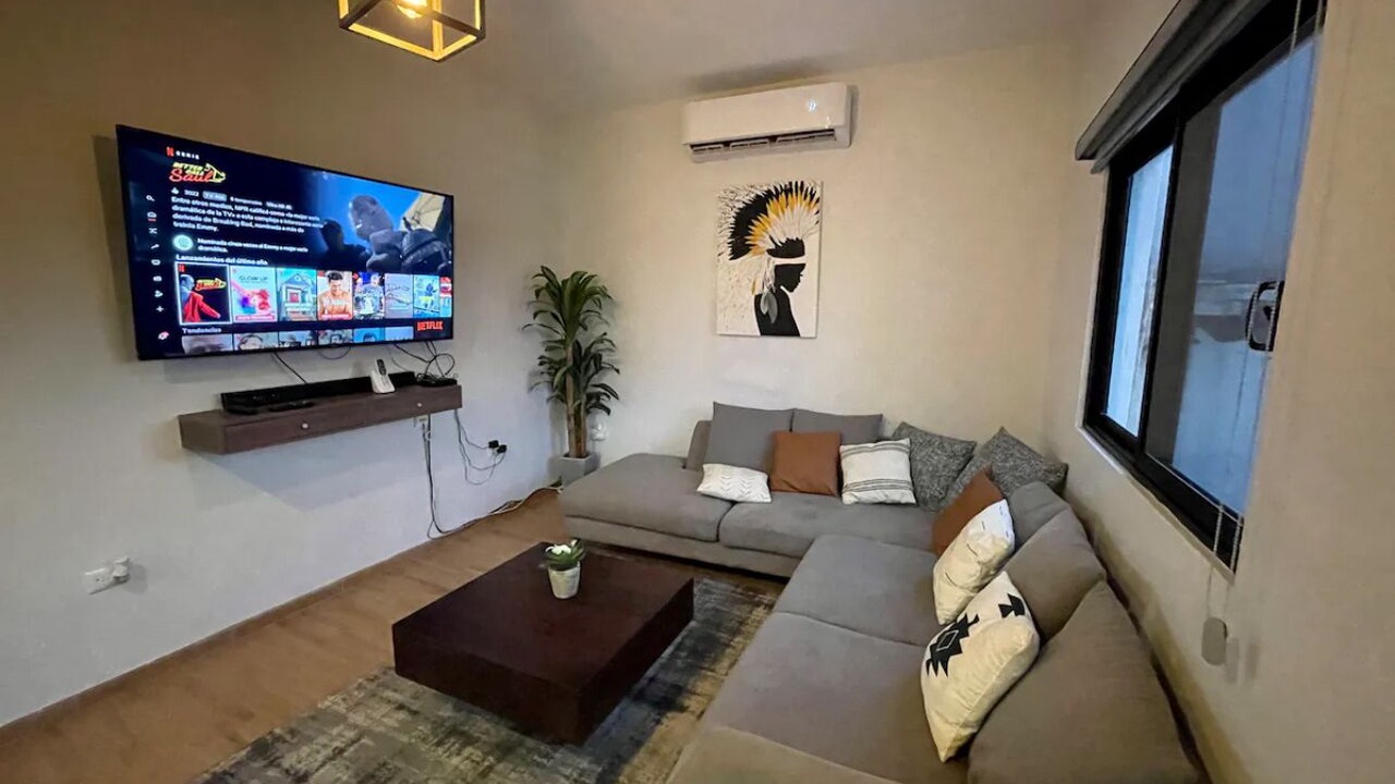 Photo of Livingroom in La Ventana