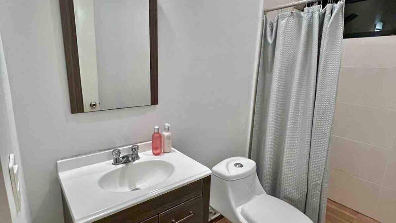 Photo of Bathroom in La Ventana