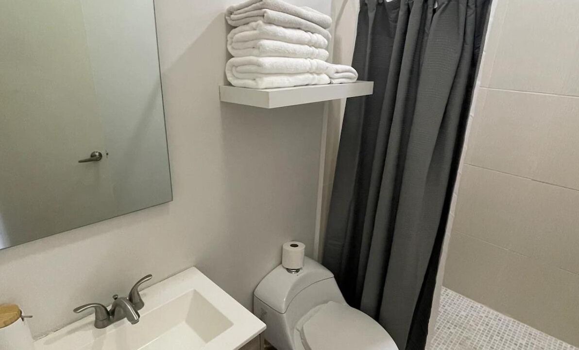 Photo of Bathroom in La Ventana