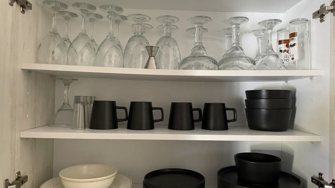 Photo of Kitchen in La Ventana