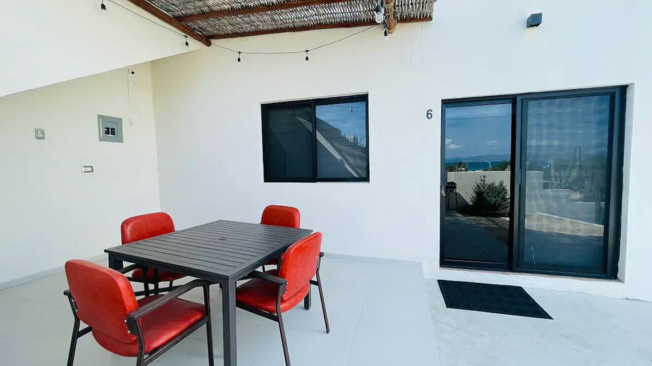 Photo of Outdoor in La Ventana