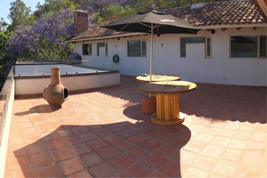 Photo of Outdoor in El Santuario