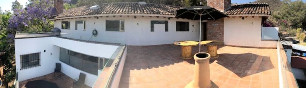 Photo of Outdoor in El Santuario