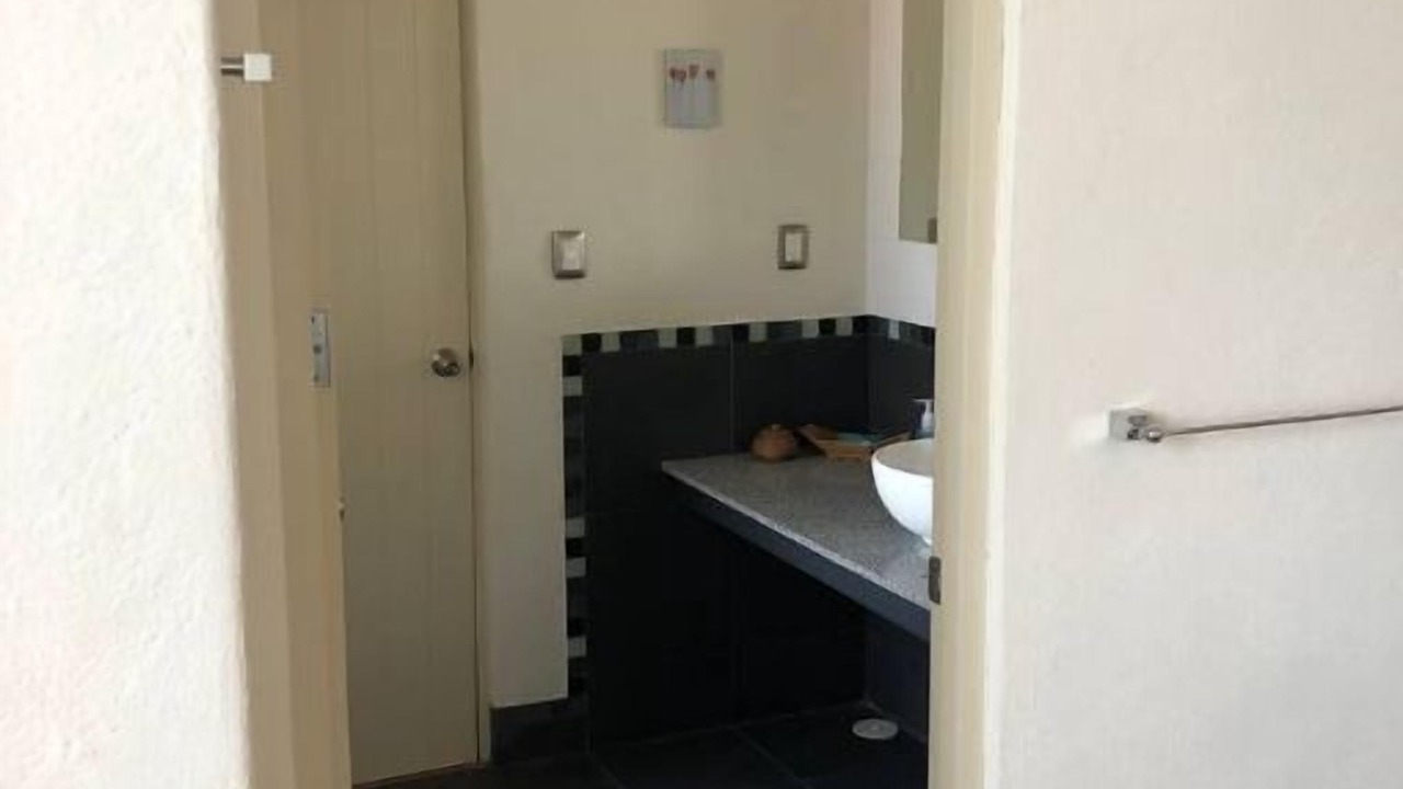 Photo of Bathroom in El Santuario