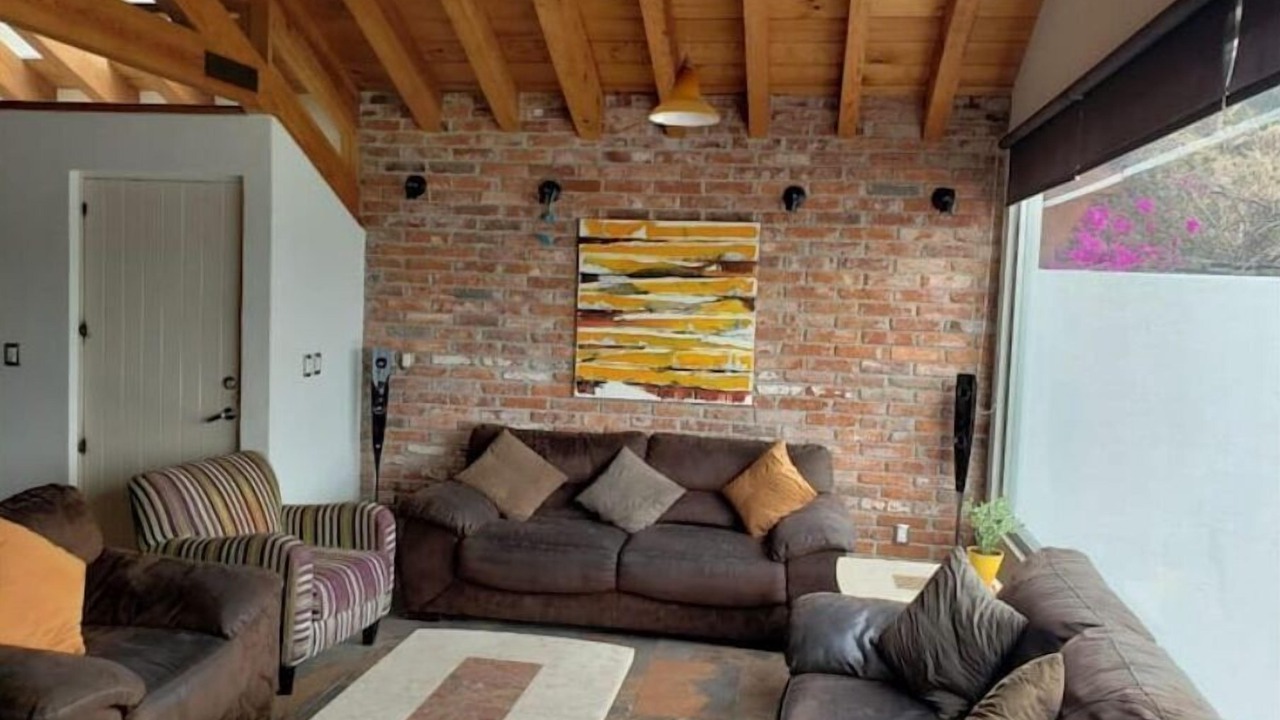 Photo of Livingroom in El Santuario
