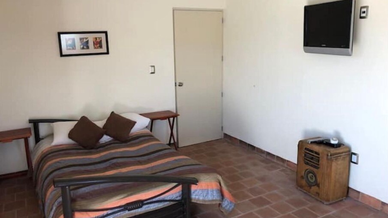 Photo of Bedroom in El Santuario