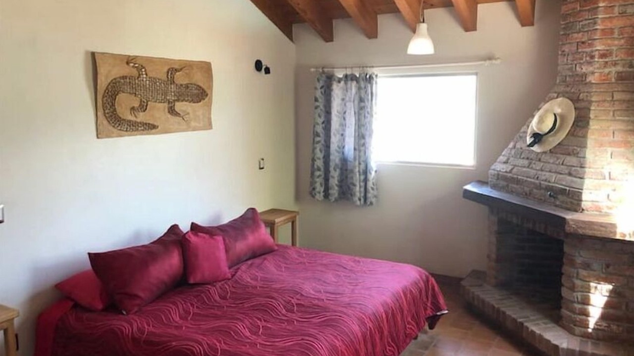 Photo of Bedroom in El Santuario