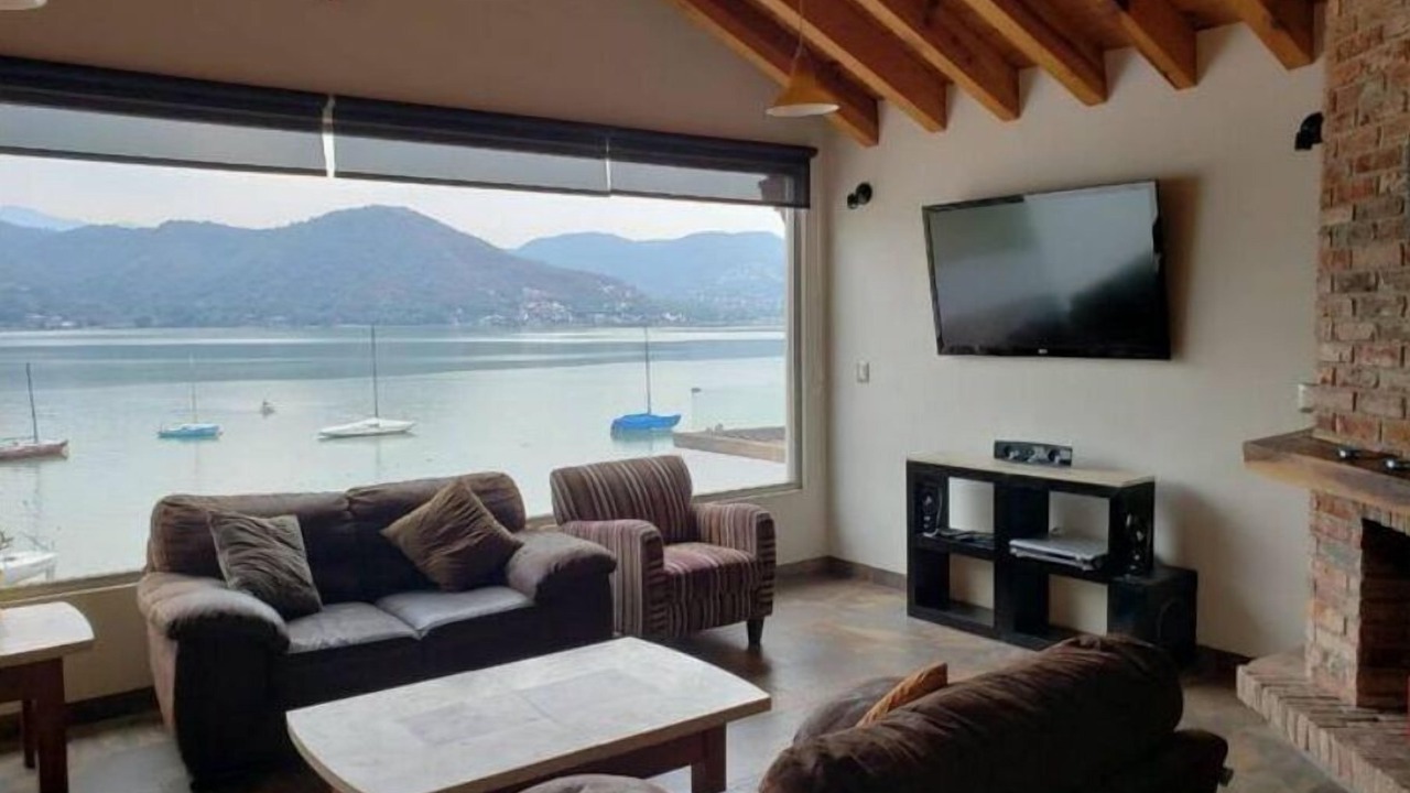 Photo of Livingroom in El Santuario
