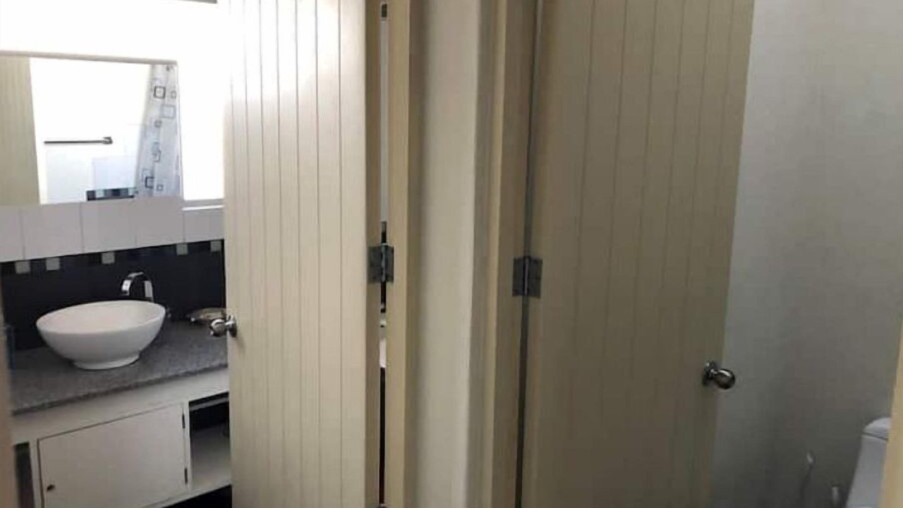 Photo of Bathroom in El Santuario