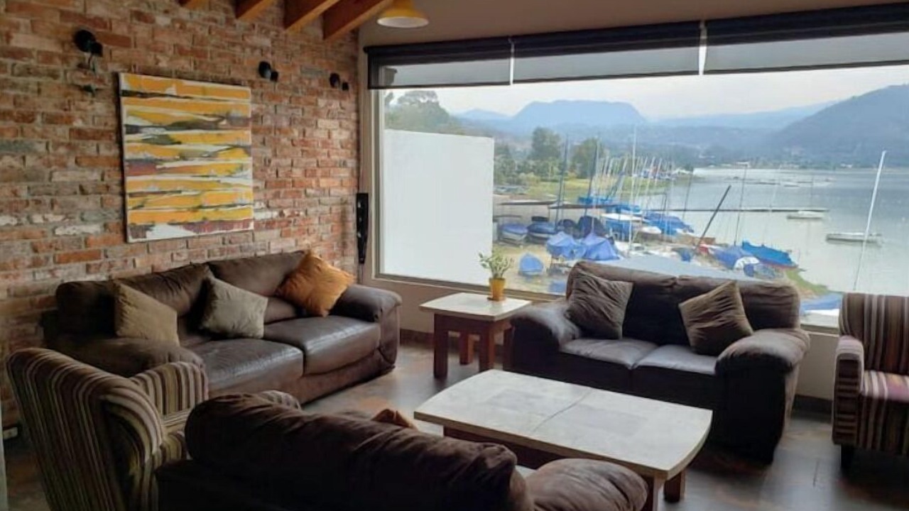 Photo of Livingroom in El Santuario