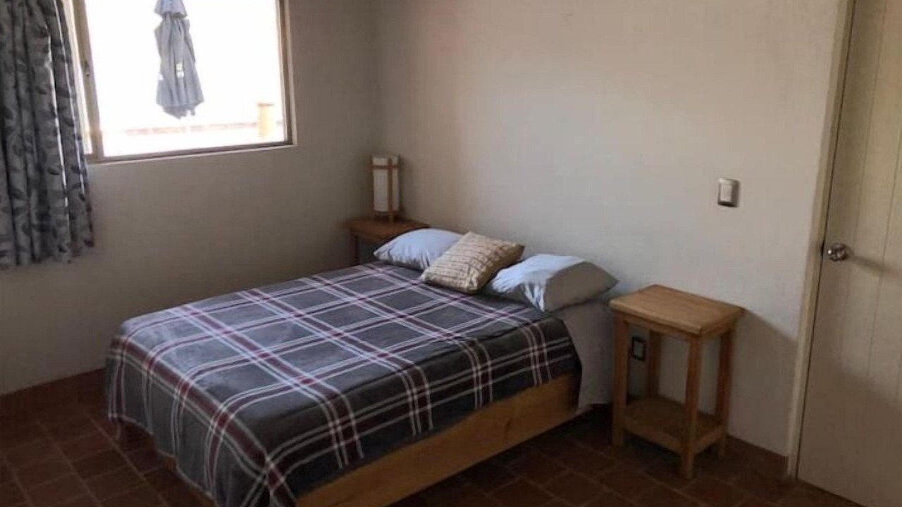 Photo of Bedroom in El Santuario