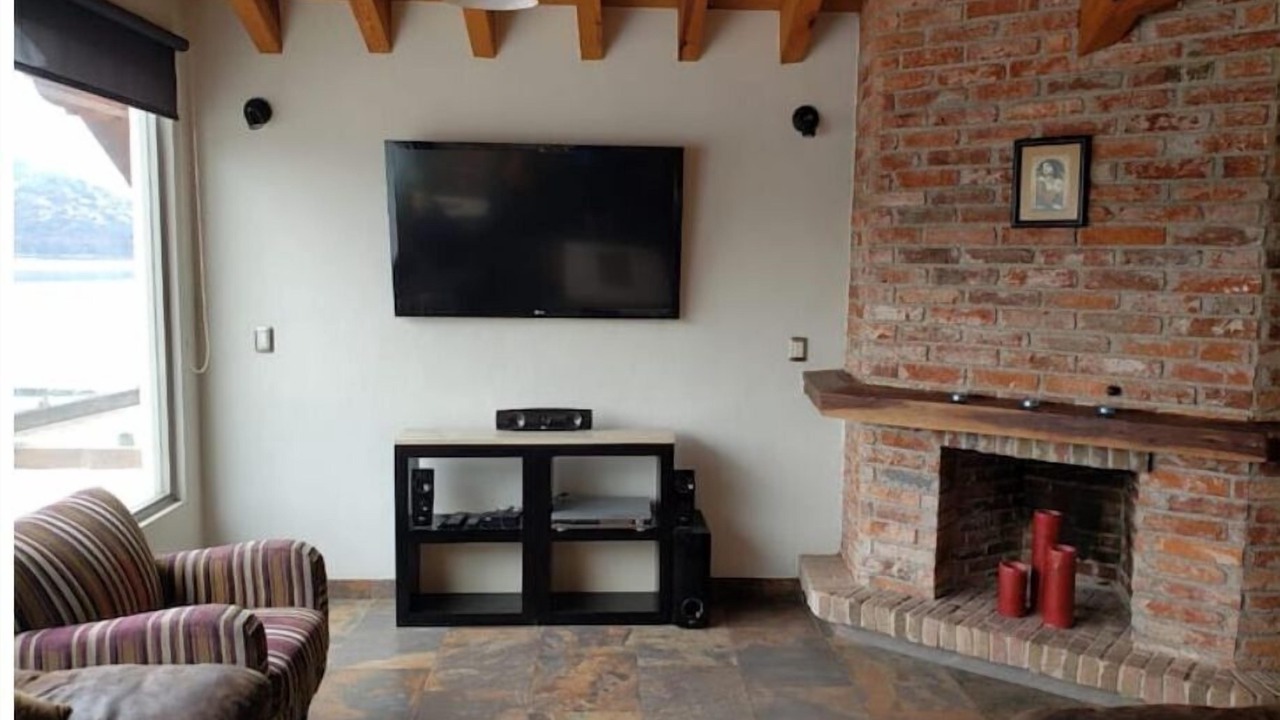 Photo of Livingroom in El Santuario