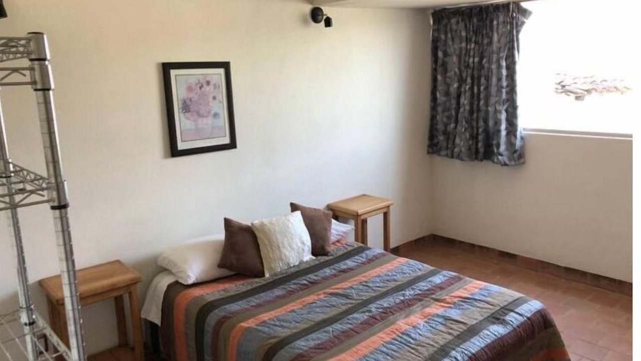 Photo of Bedroom in El Santuario