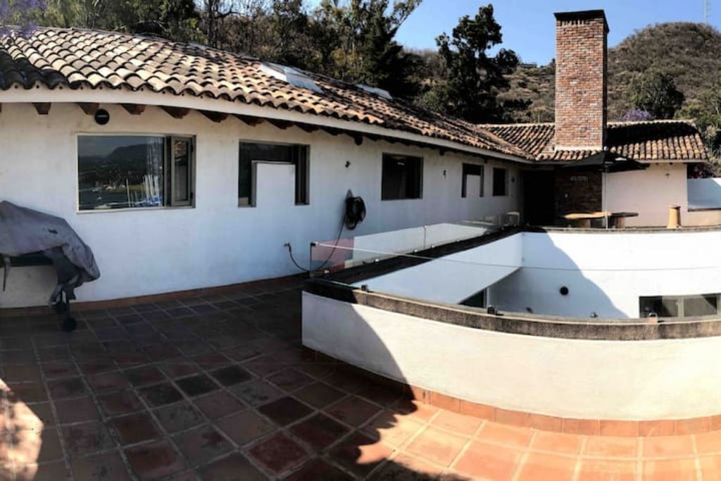 Photo of Outdoor in El Santuario