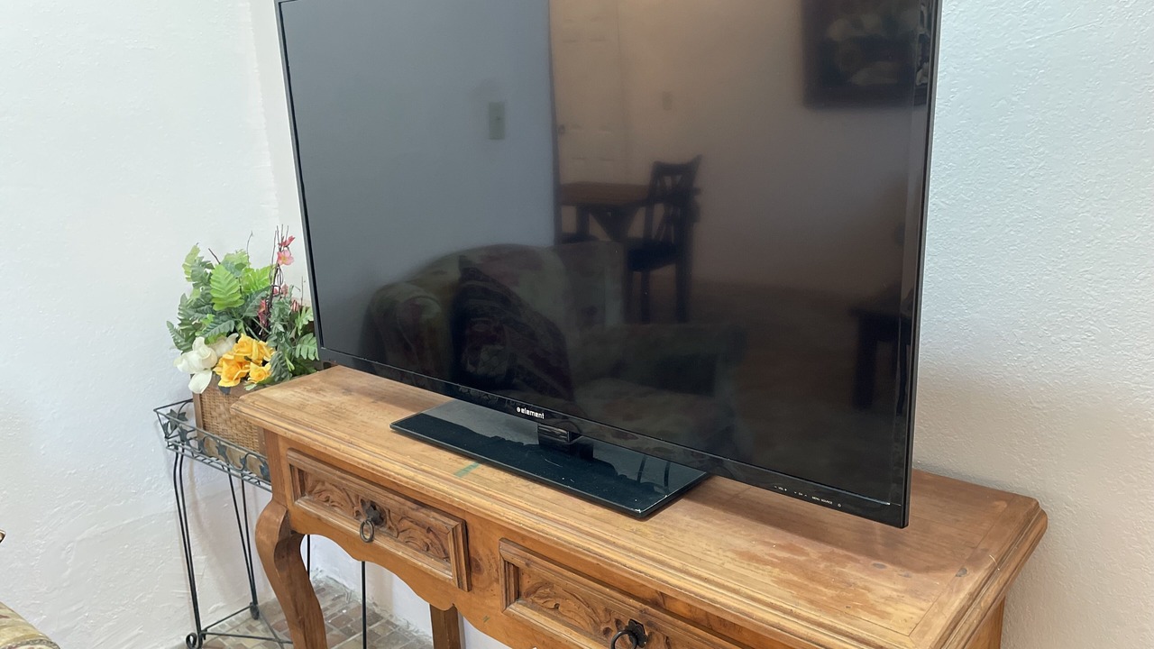 Photo of Livingroom in Piedras Negras