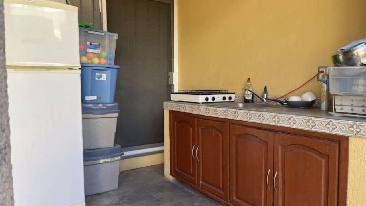 Photo of Kitchen in El Pueblito