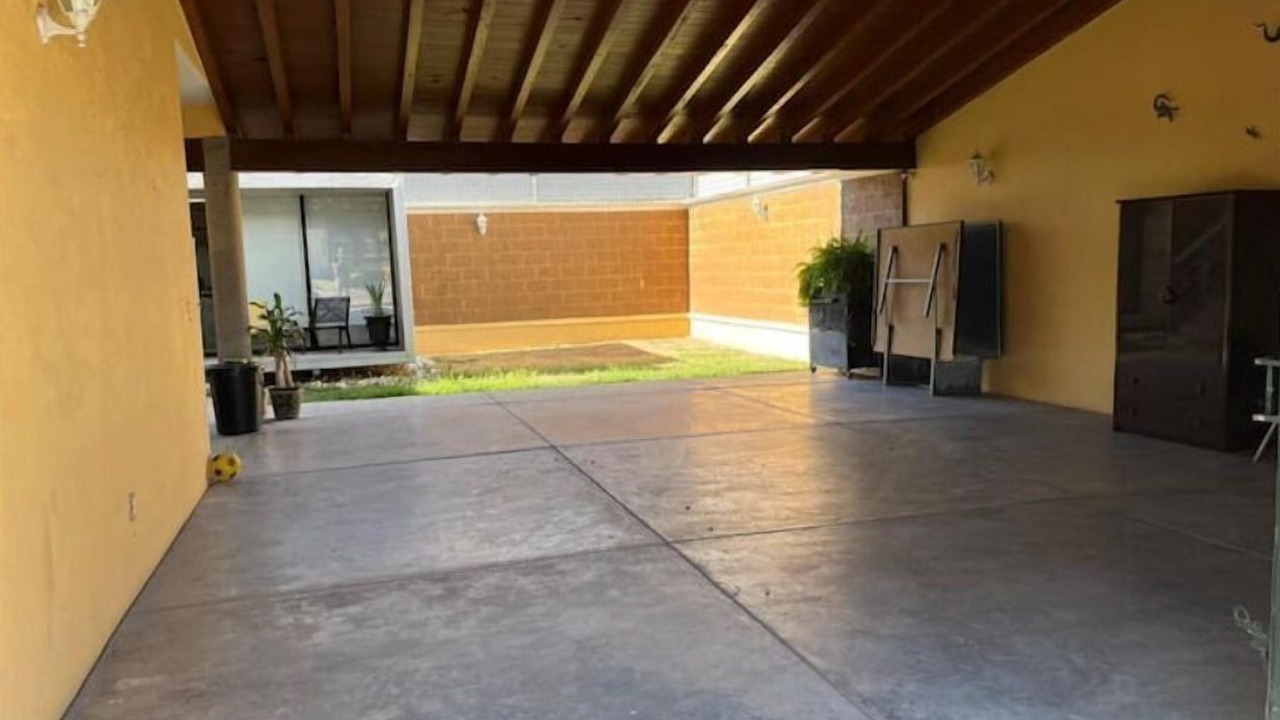 Photo of Outdoor in El Pueblito