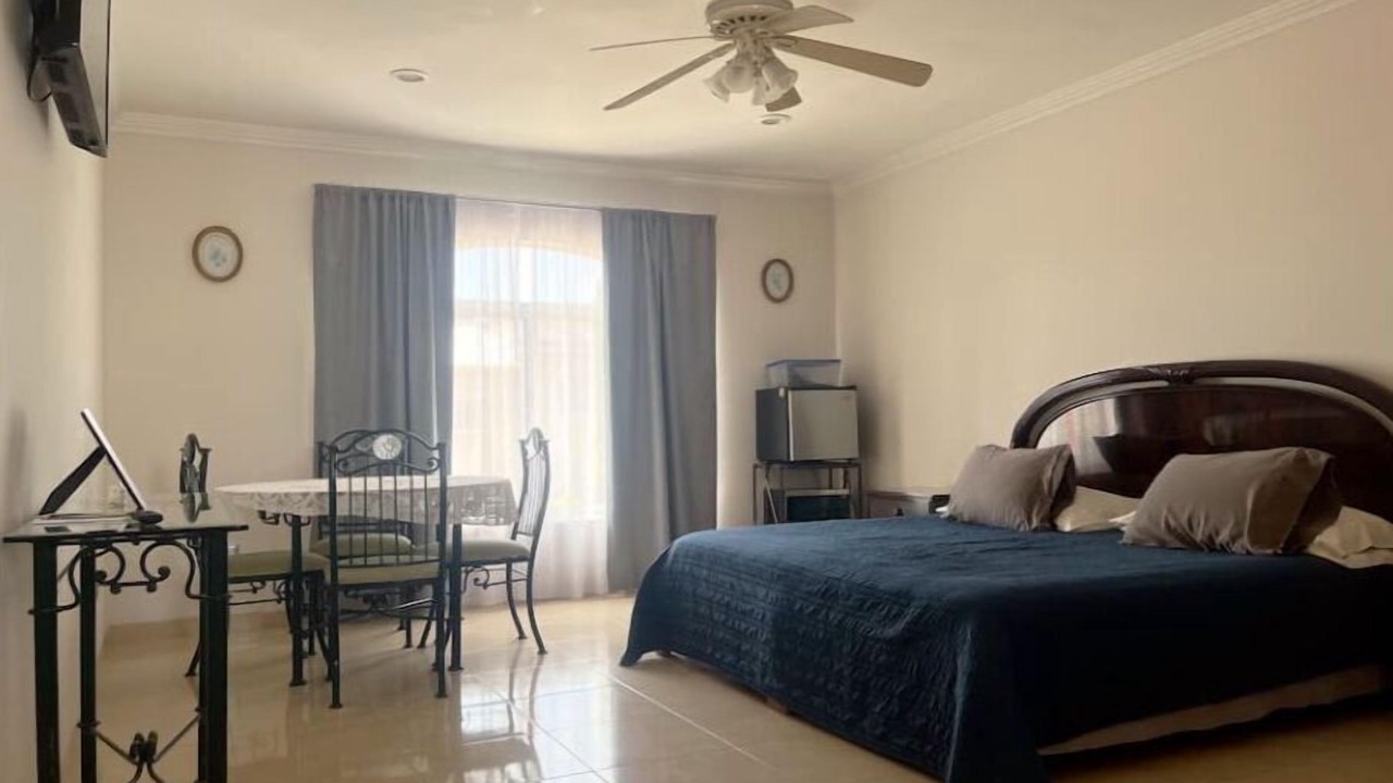 Photo of Bedroom in El Pueblito