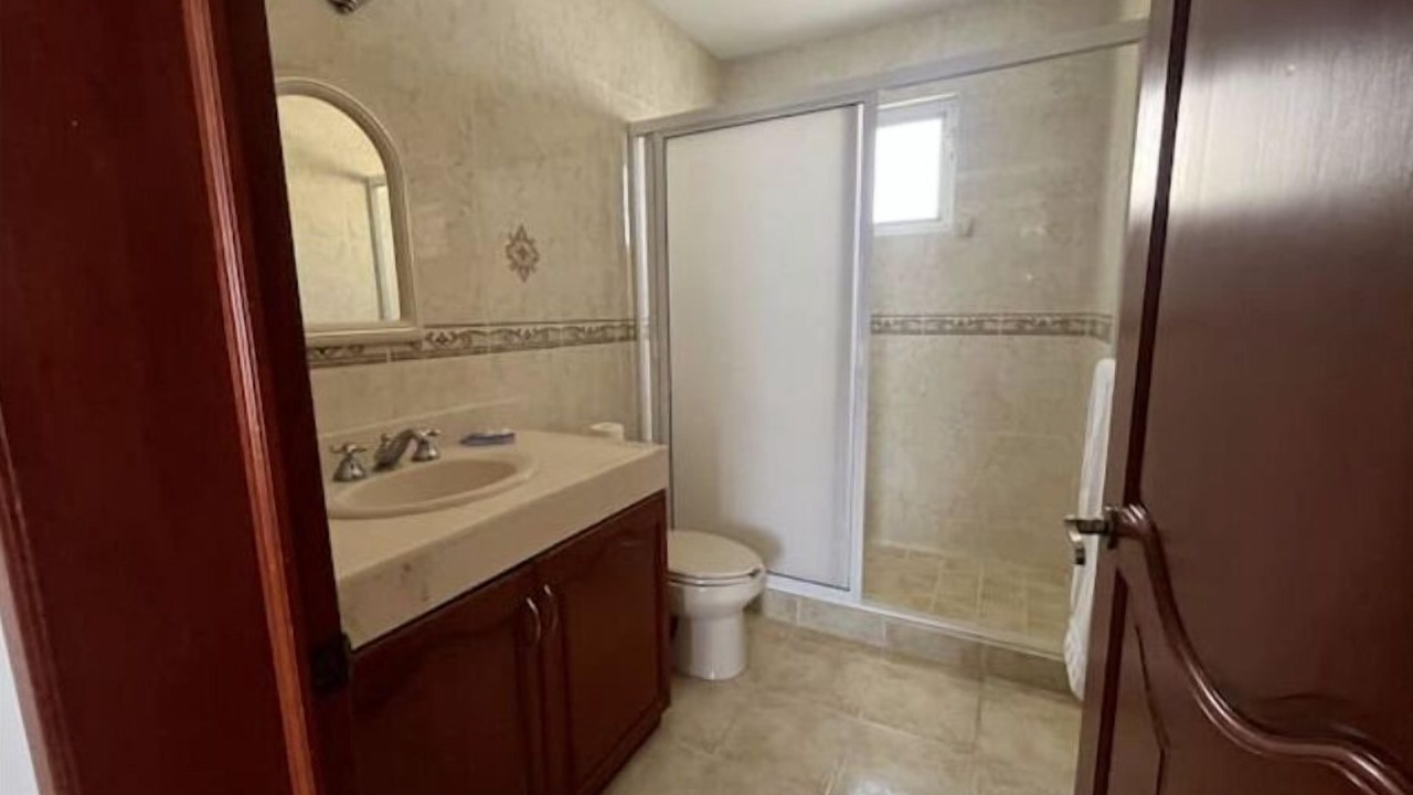 Photo of Bathroom in El Pueblito